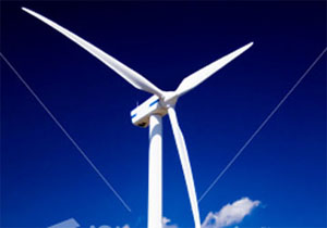 Környezet tudatos építészet: szélenergia